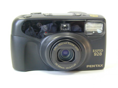 PENTAX ESPIO928