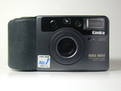 KONICA BM-310Z